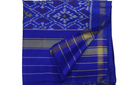 Handloom Single Ikat Patola Stole