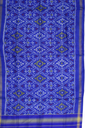 Handloom Single Ikat Patola Stole