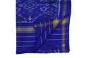 Handloom Single Ikat Patola Stole