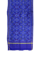 Handloom Single Ikat Patola Stole