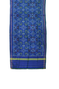 Handloom Single Ikat Patola Stole