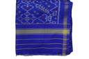 Handloom Single Ikat Patola Stole