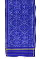 Handloom Single Ikat Patola Stole