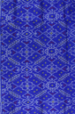 Handloom Single Ikat Patola Stole
