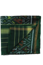 Handloom Single Ikat Patola Stole