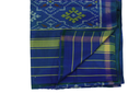 Handloom Single Ikat Patola Stole