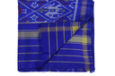 Handloom Single Ikat Patola Stole