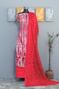 Hand Block Print Cotton Dress Material / Salwar Suit