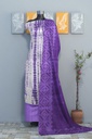 Hand Block Print Cotton Dress Material / Salwar Suit