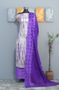 Hand Block Print Cotton Dress Material / Salwar Suit