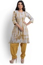 Cotton Dress Material / Salwar Suit
