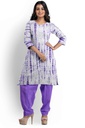 Cotton Dress Material / Salwar Suit