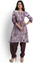 Cotton Dress Material / Salwar Suit