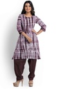 Cotton Dress Material / Salwar Suit