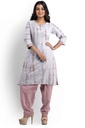 Cotton Dress Material / Salwar Suit