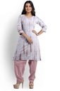 Cotton Dress Material / Salwar Suit