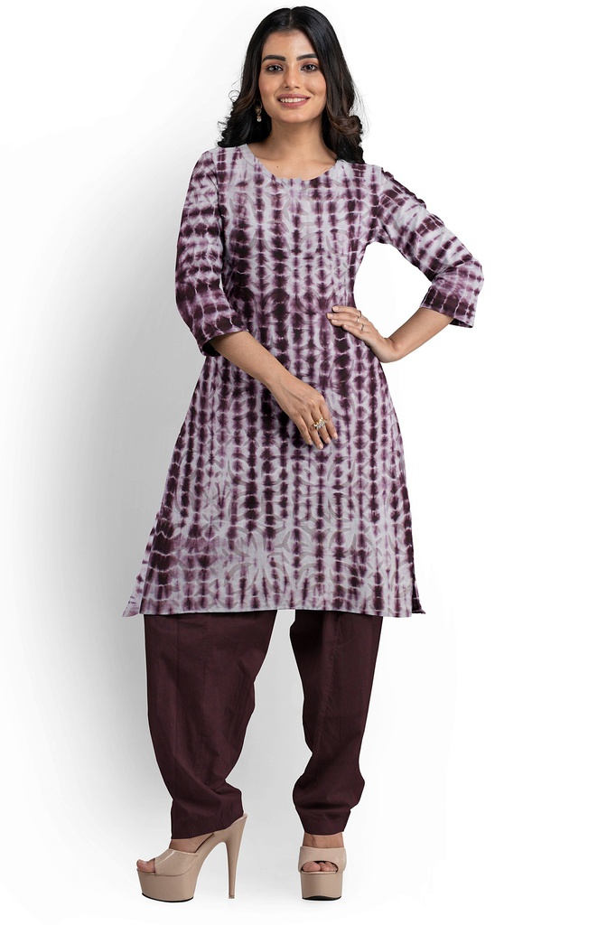 Cotton Dress Material / Salwar Suit