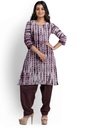 Cotton Dress Material / Salwar Suit