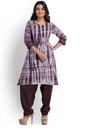 Cotton Dress Material / Salwar Suit