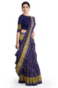Handloom Single Ikat Silk Patola Saree