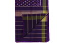Handloom Single Ikat Patola Silk Dupatta