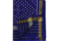 Handloom Single Ikat Patola Silk Dupatta