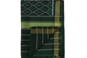 Handloom Single Ikat Patola Silk Dupatta