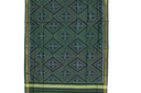 Handloom Single Ikat Patola Silk Dupatta