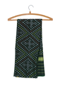 Handloom Single Ikat Patola Silk Dupatta