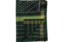 Handloom Single Ikat Patola Silk Dupatta