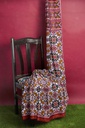 Handwoven Double Ikat Silk Patola Saree