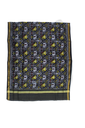 Handloom Single Ikat Patola Silk Dupatta