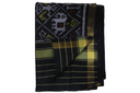 Handloom Single Ikat Patola Silk Dupatta