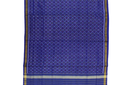Handloom Single Ikat Patola Silk Dupatta