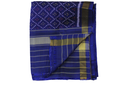 Handloom Single Ikat Patola Silk Dupatta