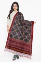 Handwoven Double Ikat Patola Dupatta