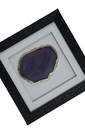 Handcrafted Agate Showpiece