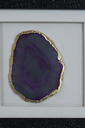 Agate Showpiece