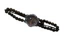 Handcrafted Agate Stone Wrist Watch