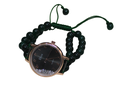 Handcrafted Agate Stone Wrist Watch