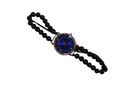 Handcrafted Agate Stone Wrist Watch