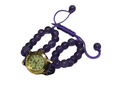 Handcrafted Agate Stone Wrist Watch