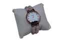 Handcrafted Agate Stone Wrist Watch