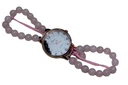 Handcrafted Agate Stone Wrist Watch