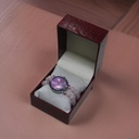 Handcrafted Agate Stone Wrist Watch