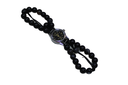 Handcrafted Agate Stone Wrist Watch