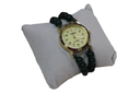 Handcrafted Agate Stone Wrist Watch