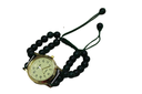 Handcrafted Agate Stone Wrist Watch