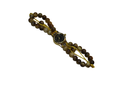 Handcrafted Agate Stone Wrist Watch