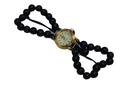 Handcrafted Agate Stone Wrist Watch